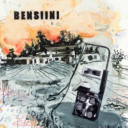 Bensiini: R LP
